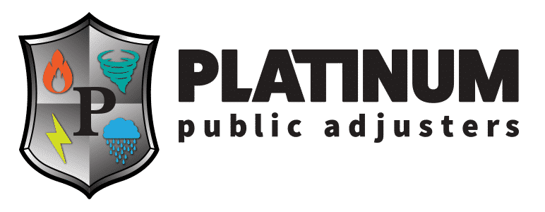 Platinum Public Adjusters logo