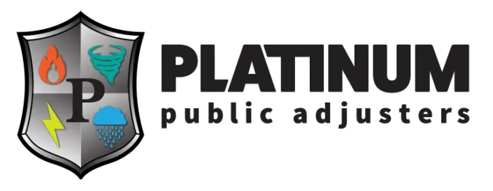 Platinum Public Adjusters Logo