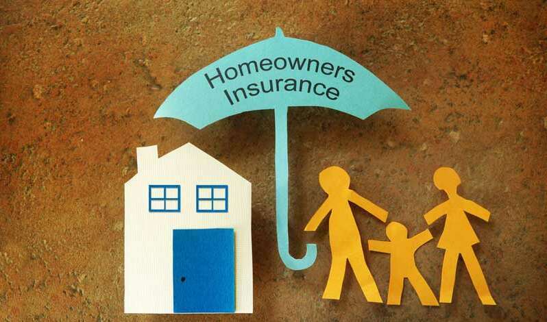 Homeowners Insurance Needs To Cover These 10 Things