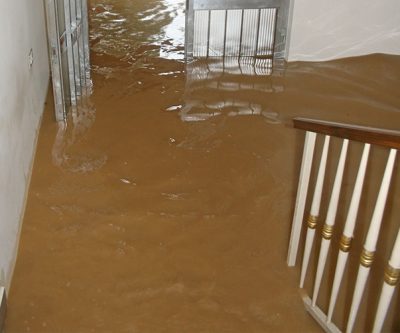 Flood Water Damage Miami FL